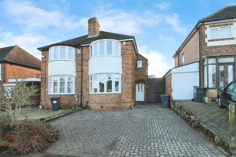 undefined, Brays Road, West Midlands B26
