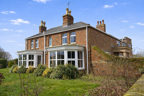 undefined, Hurn Road, Holbeach Hurn