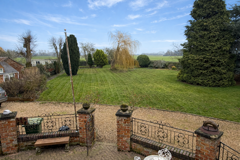 undefined, Hurn Road, Holbeach Hurn