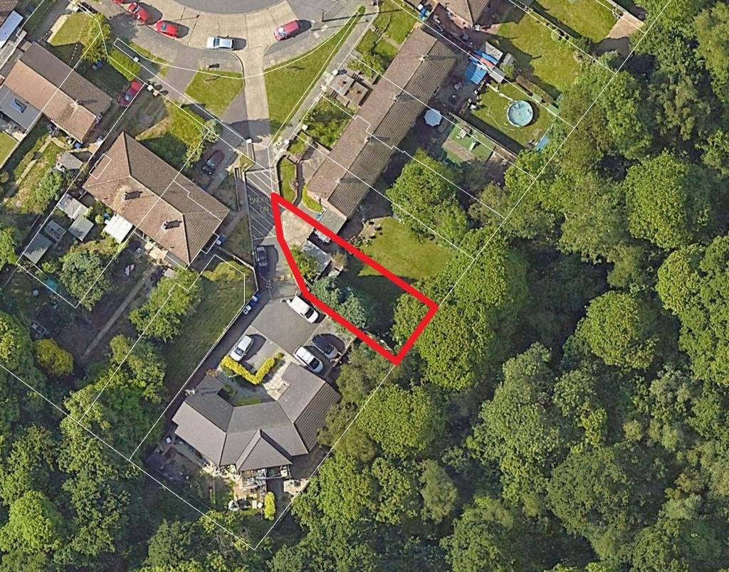 Land At Ladbrooke Crescent, DA14