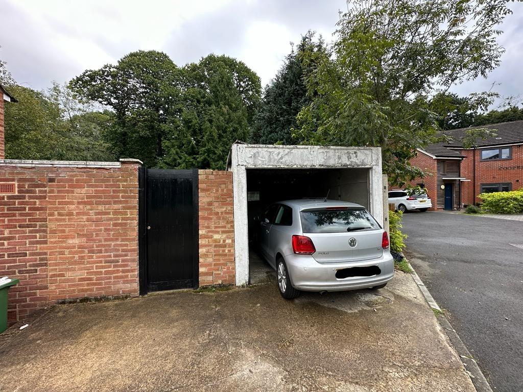 Land At Ladbrooke Crescent, DA14 - View 2