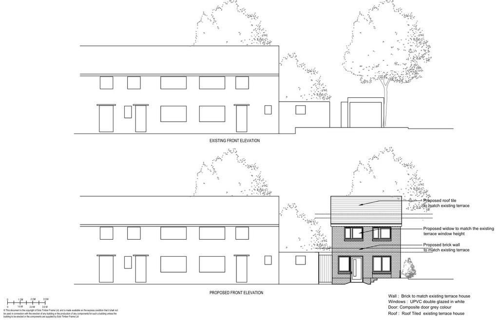 Land At Ladbrooke Crescent, DA14 - View 3