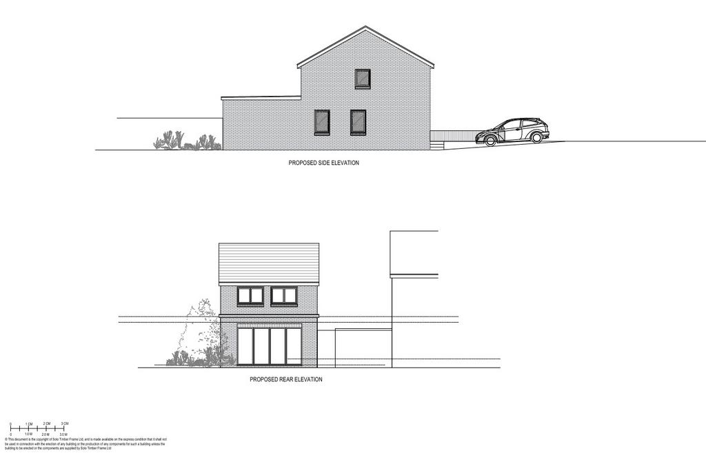 Land At Ladbrooke Crescent, DA14 - View 4