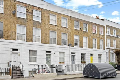 Shakspeare Walk, Stoke Newington, N16