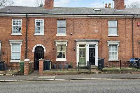 Hagley Road, Stourbridge