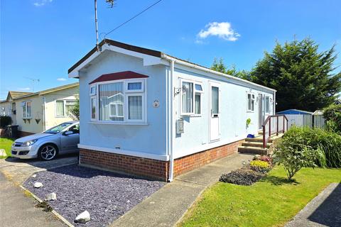1 bedroom bungalow for sale, Main Street, The Dome Village, Hockley, Essex, SS5