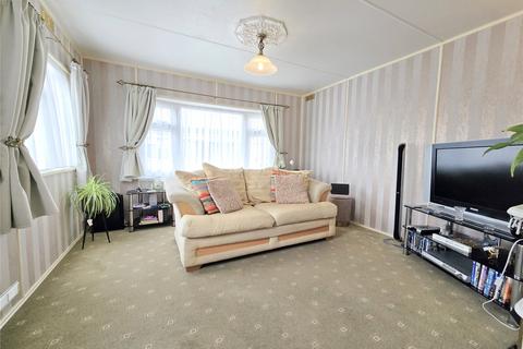 1 bedroom bungalow for sale, Main Street, The Dome Village, Hockley, Essex, SS5