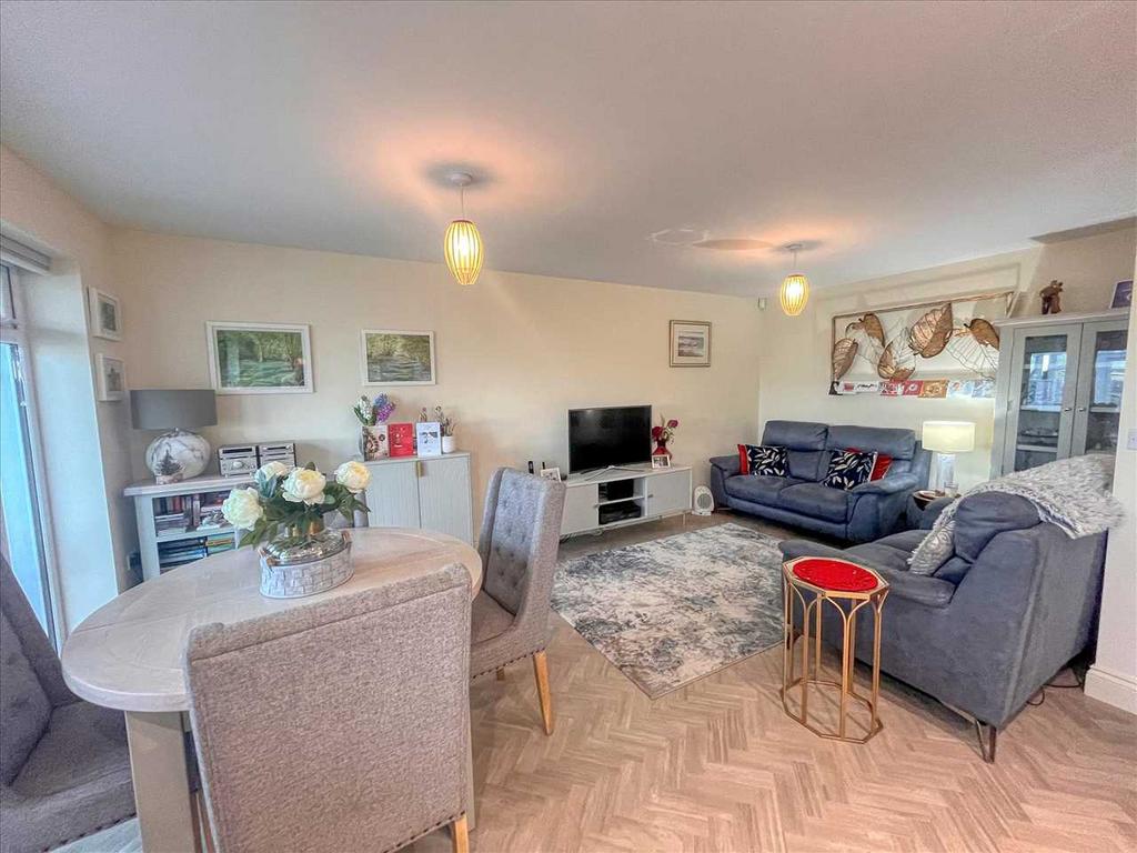 Open Plan