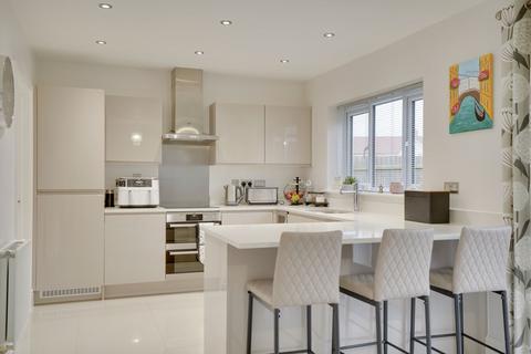 undefined, Mallard Way, Newmarket CB8