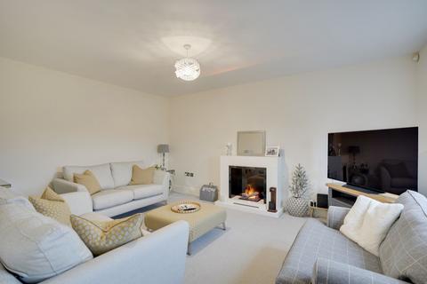 undefined, Mallard Way, Newmarket CB8