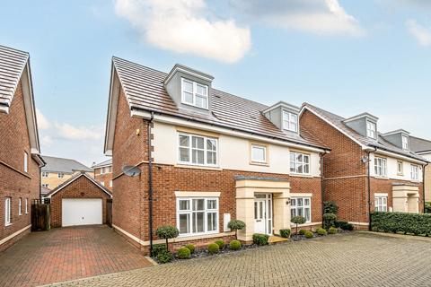 Truesdales, Ickenham, Uxbridge