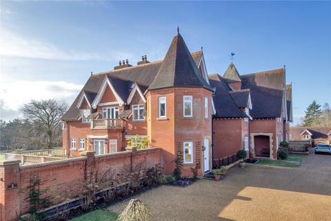 2 bedroom apartment for sale, Springwood Hall, Springwood Park, Tonbridge, Kent, TN11