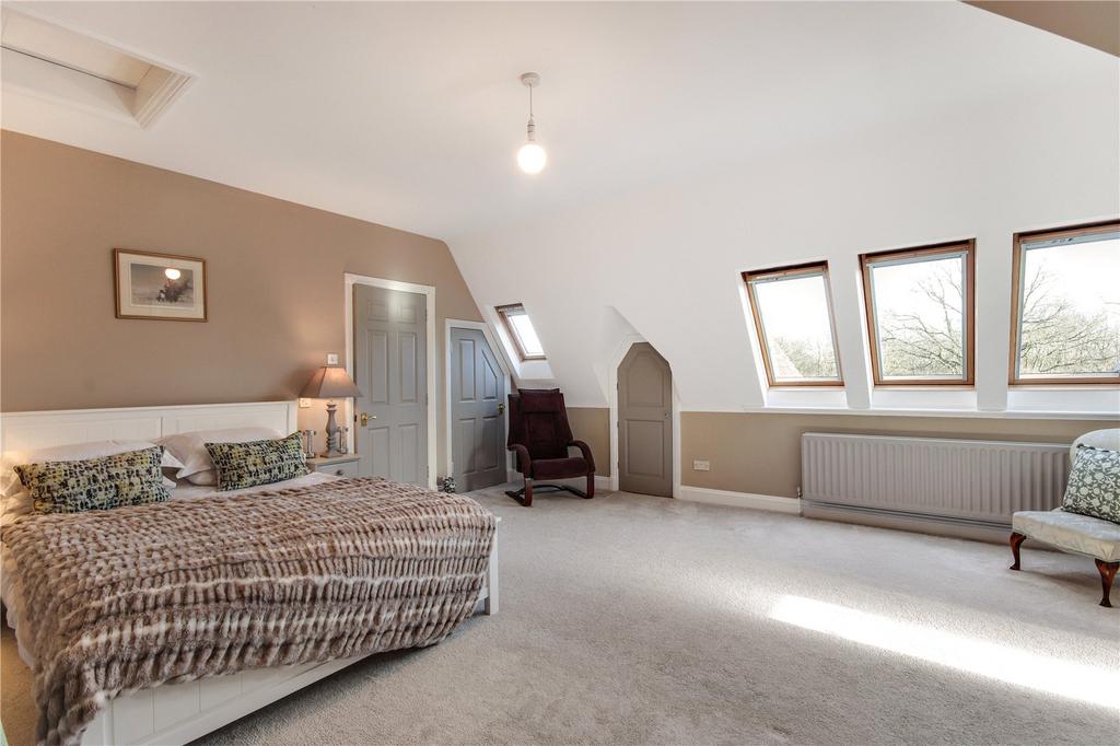 Principal Bedroom