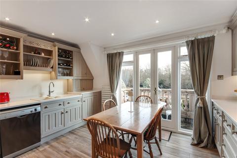 2 bedroom apartment for sale, Springwood Hall, Springwood Park, Tonbridge, Kent, TN11