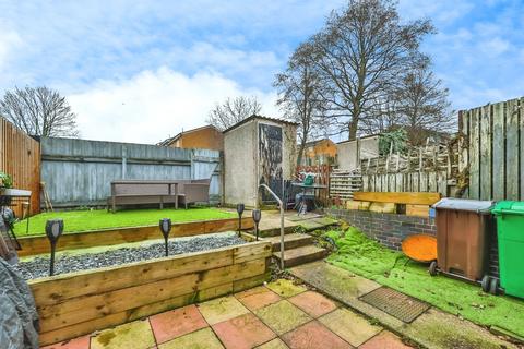 3 bedroom terraced house for sale, Hillgrove Gardens, Nottingham, NG5