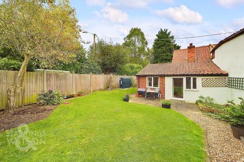 undefined, Nicholls Corner, Alpington, Norwich