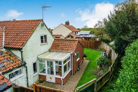 2 bedroom cottage for sale, Nicholls Corner, Alpington, Norwich