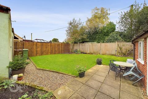 undefined, Nicholls Corner, Alpington, Norwich