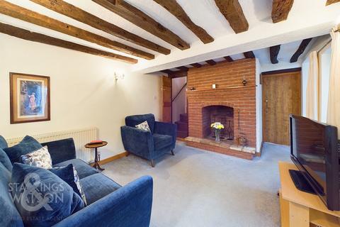 undefined, Nicholls Corner, Alpington, Norwich