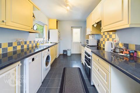 undefined, Nicholls Corner, Alpington, Norwich