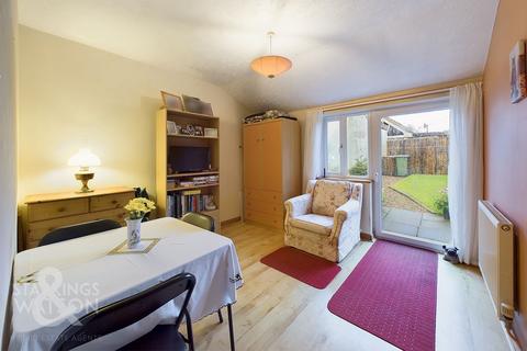 undefined, Nicholls Corner, Alpington, Norwich