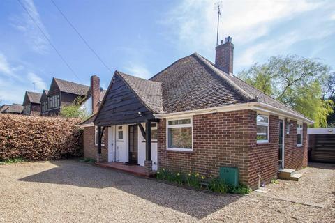 undefined, Church Way, Hurst Green, Oxted