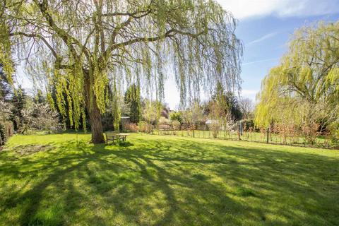 undefined, Church Way, Hurst Green, Oxted