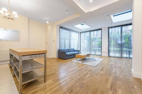 Glenilla Road, Hampstead, London, NW3