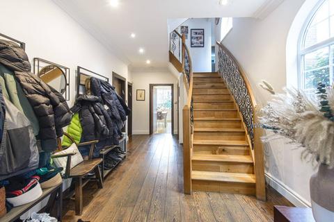 5 bedroom detached house for sale, Hermitage Lane, Hampstead, London, NW2