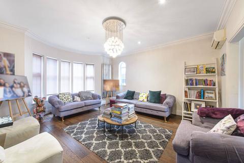 5 bedroom detached house for sale, Hermitage Lane, Hampstead, London, NW2