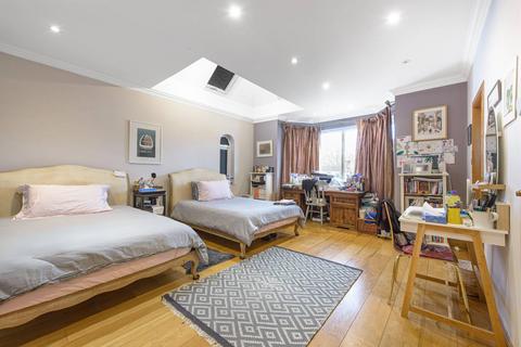 5 bedroom detached house for sale, Hermitage Lane, Hampstead, London, NW2