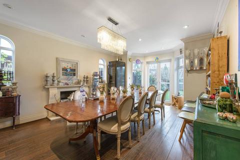 5 bedroom detached house for sale, Hermitage Lane, Hampstead, London, NW2