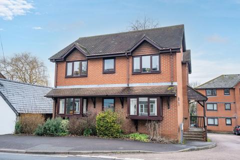 undefined, Streatwells Lodge, London Road, Overton, RG25