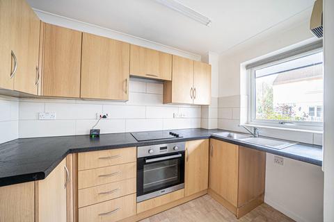 undefined, Streatwells Lodge, London Road, Overton, RG25