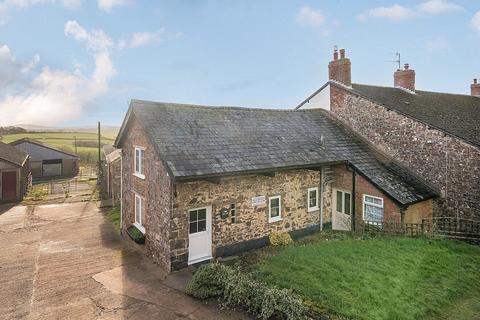 undefined, Cider Cottage, Great Bradley Farm, Withleigh, Tiverton, EX16