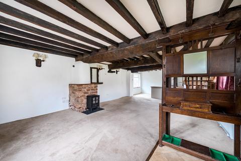 undefined, Cider Cottage, Great Bradley Farm, Withleigh, Tiverton, EX16