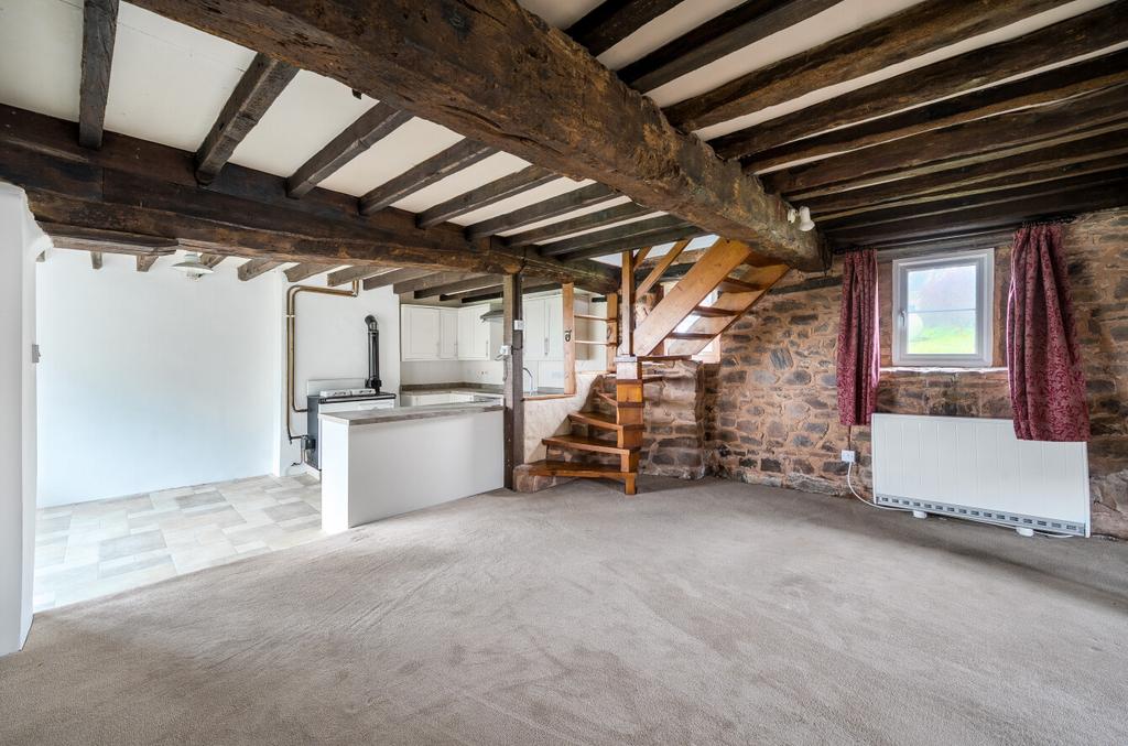 Sitting/Dining Room
