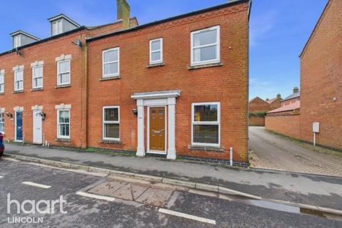 undefined, Bardney Road, Wragby