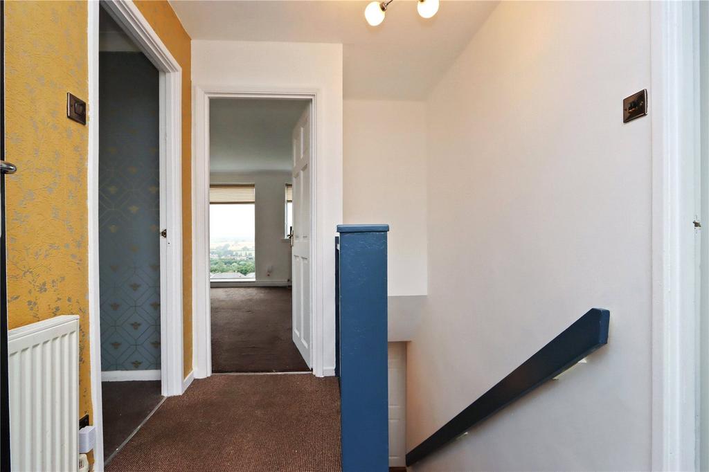 Hall Area