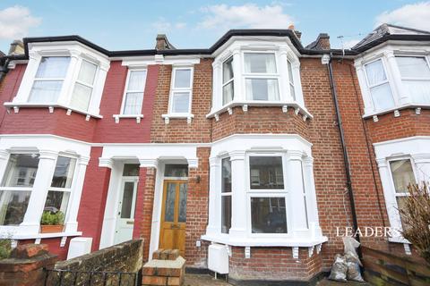 undefined, Glenwood Road, London, SE6