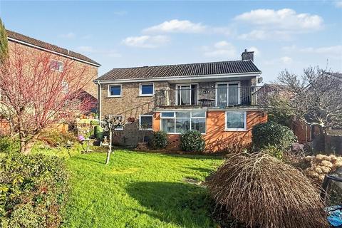 4 bedroom detached house for sale, Ashcombe Close, Devon PL7
