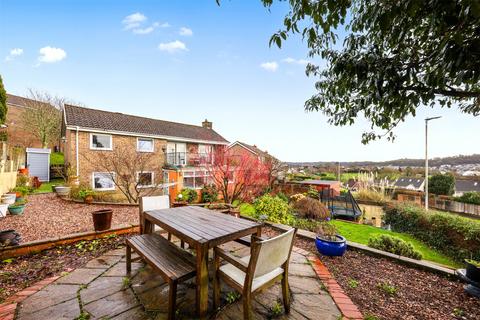 4 bedroom detached house for sale, Ashcombe Close, Devon PL7