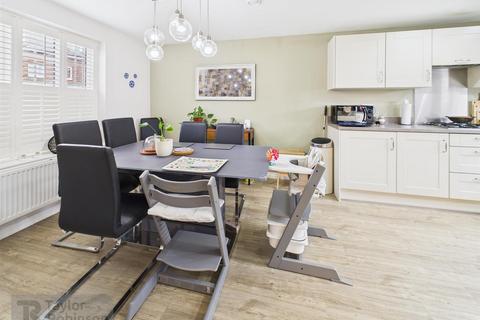 undefined, Foxglove Drive, Crawley