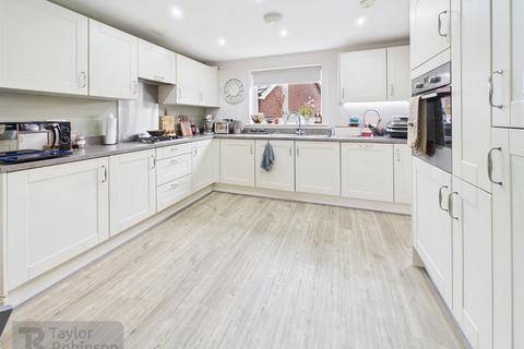 undefined, Foxglove Drive, Crawley