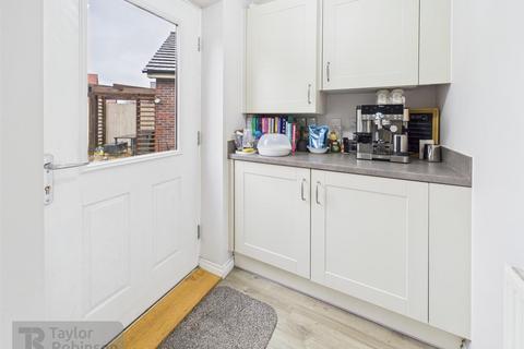 undefined, Foxglove Drive, Crawley