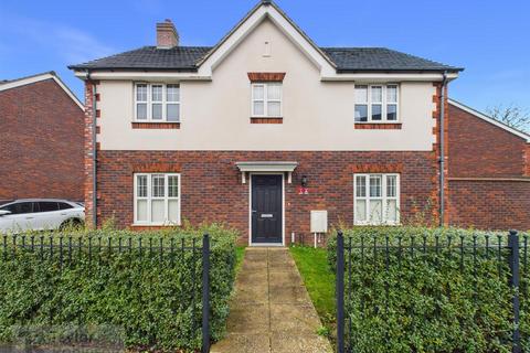 undefined, Foxglove Drive, Crawley
