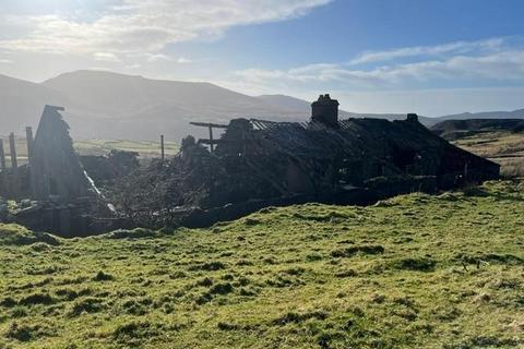 undefined, Y Fron, Caernarfon