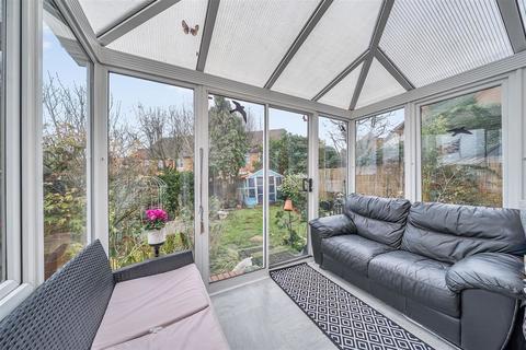 undefined, King Charles Road, Radlett WD7