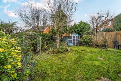 undefined, King Charles Road, Radlett WD7