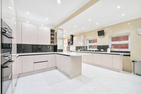 7 bedroom house for sale, Brondesbury, Brondesbury, London, NW6